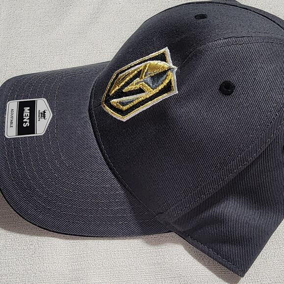 Las Vegas golden knights hats - Picture 3 of 5